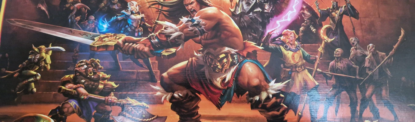 Heroquest